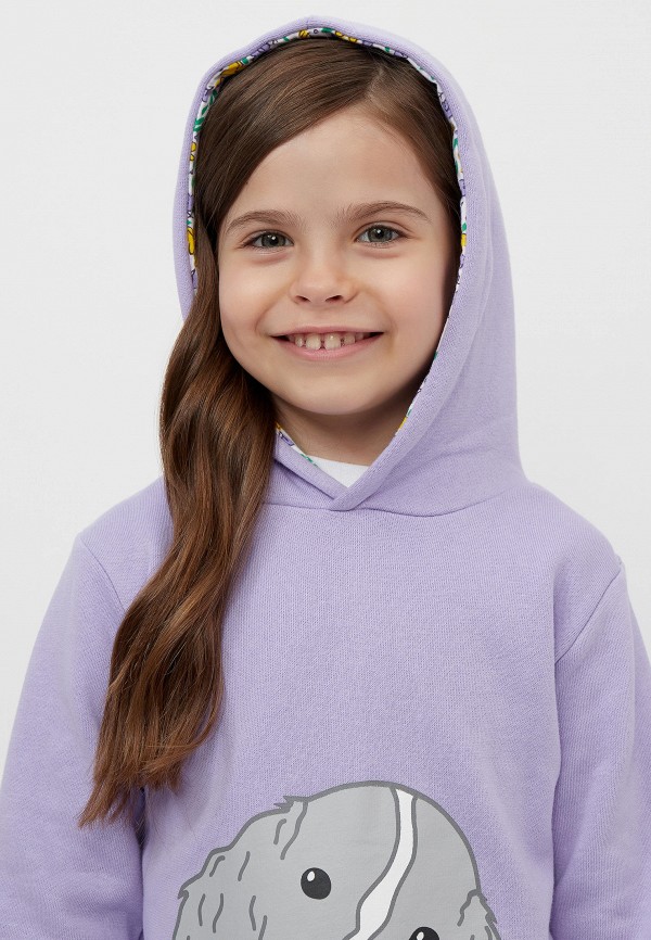 фото Худи modis