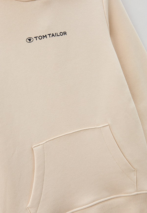 фото Худи tom tailor