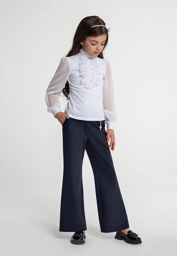 Брюки Charmy White 5700₽