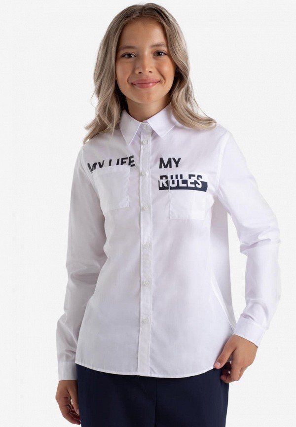 фото Рубашка kapika