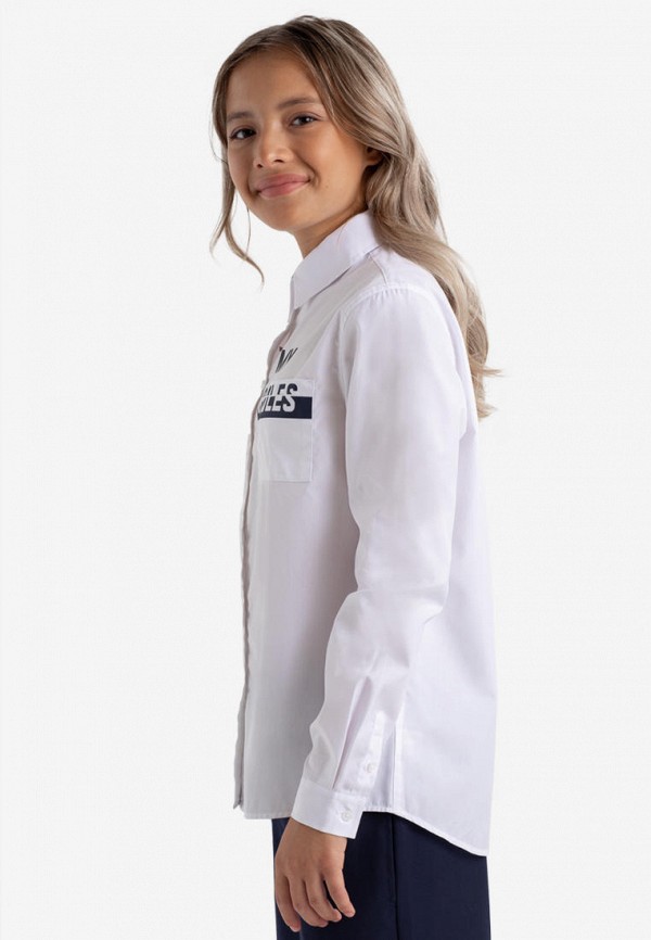 фото Рубашка kapika