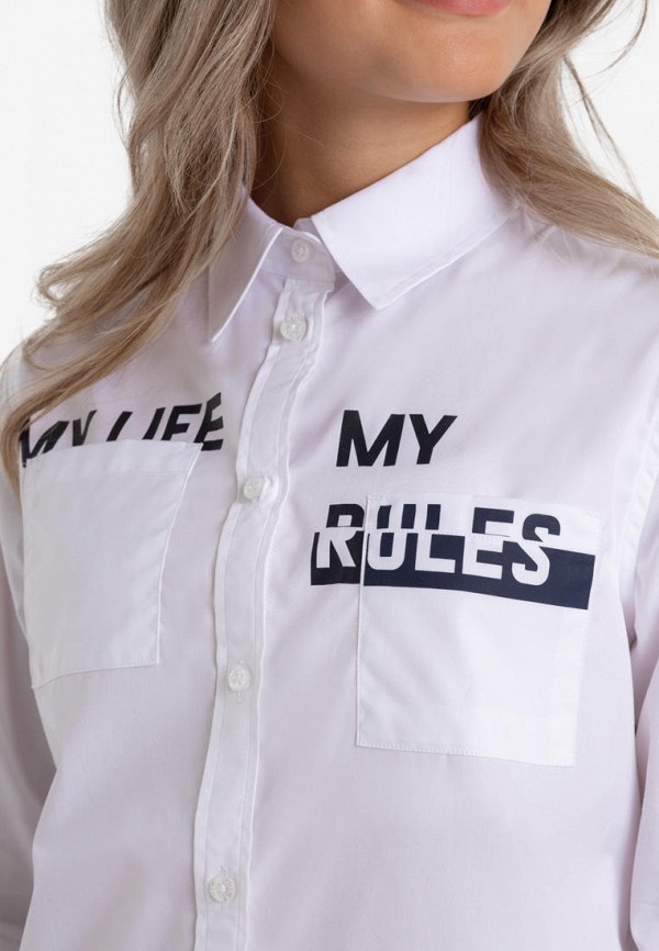 фото Рубашка kapika