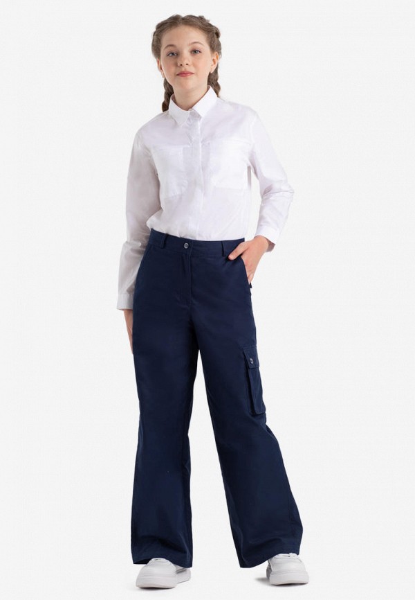 фото Брюки kapika