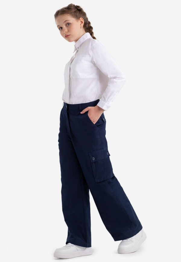 фото Брюки kapika