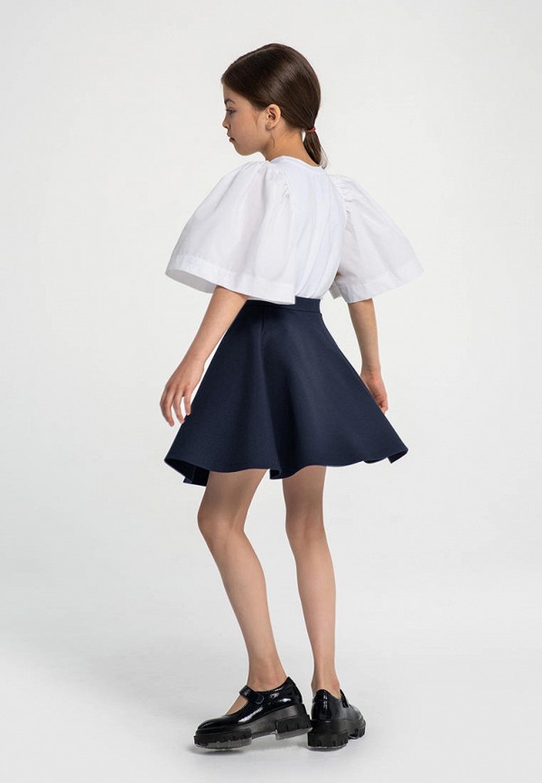 фото Юбка charmy white