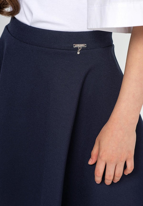 фото Юбка charmy white