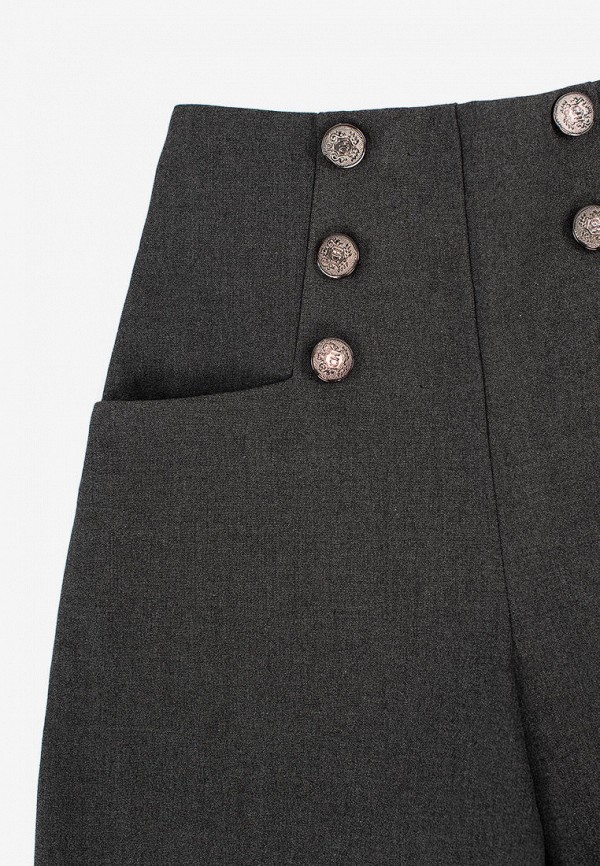 фото Брюки charmy white