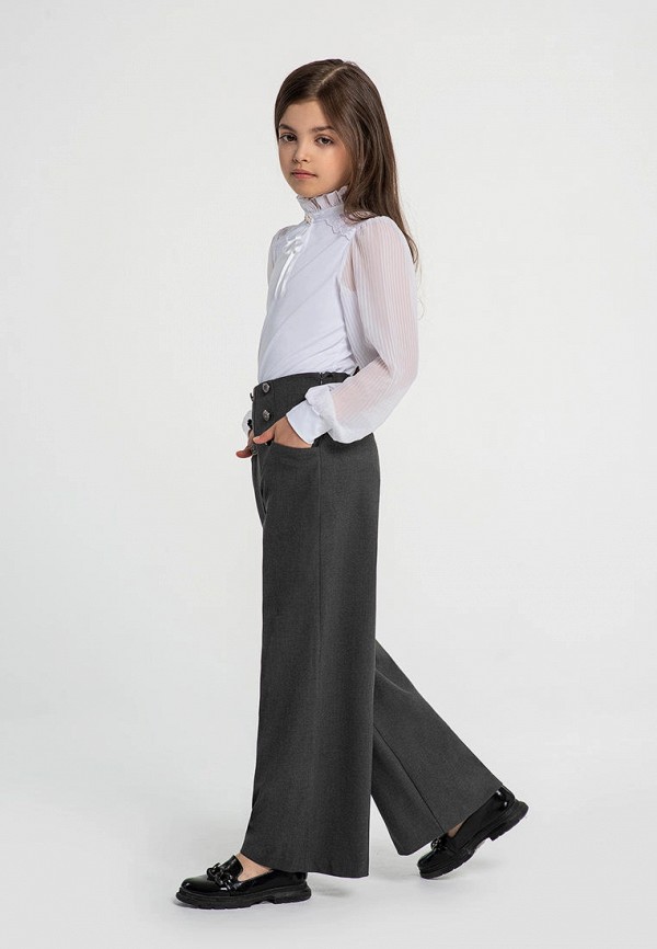 фото Брюки charmy white