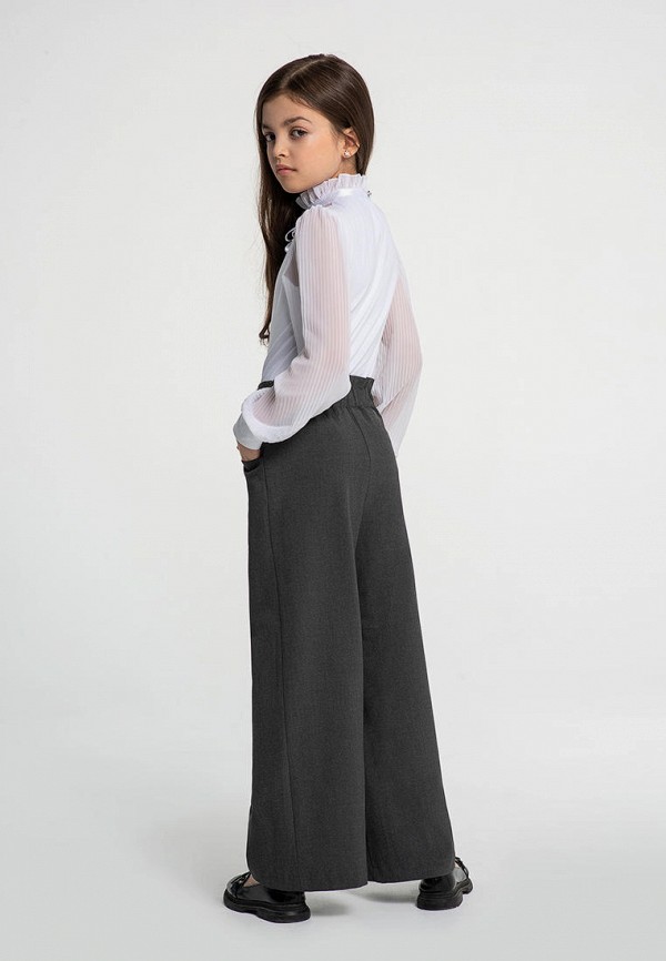 фото Брюки charmy white