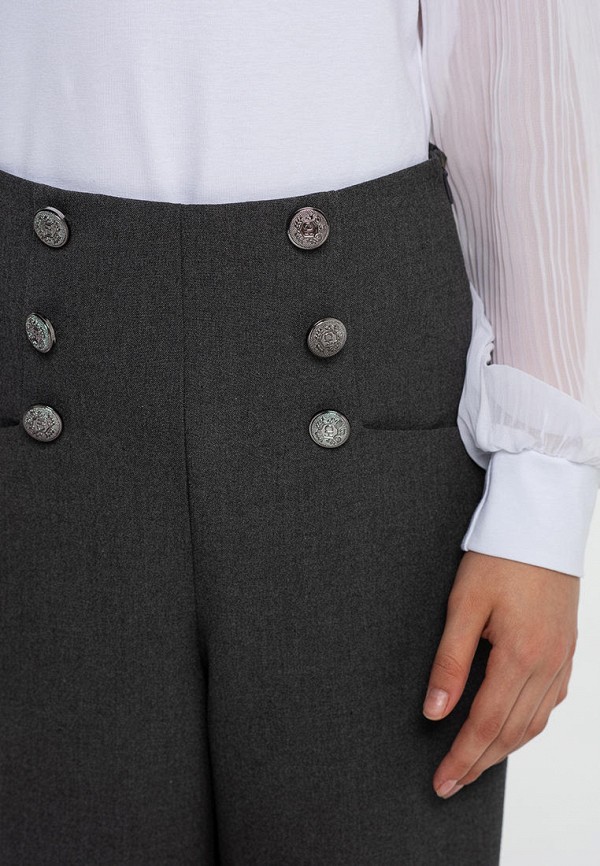 фото Брюки charmy white