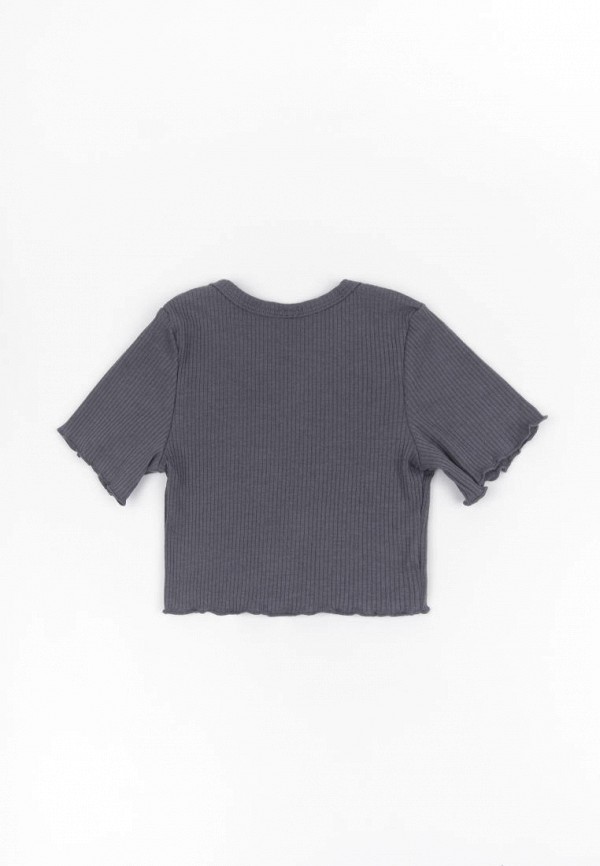 Топ Amarobaby серый, размер 152, фото 2