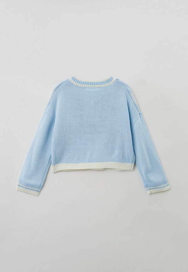 Пуловер для девочки Gloria Jeans  Фото 2