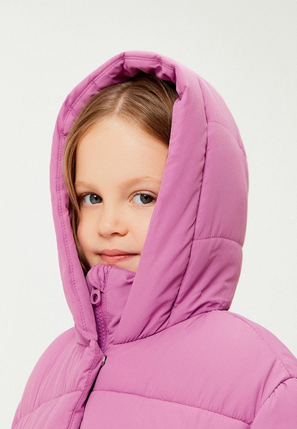 фото Куртка утепленная acoola