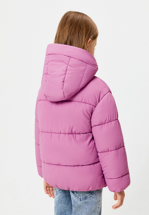 фото Куртка утепленная acoola