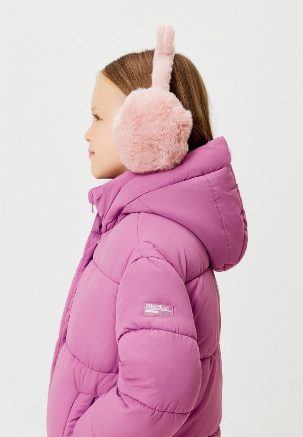 фото Куртка утепленная acoola