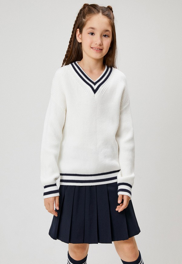 Пуловер для девочки Acoola  Фото 4