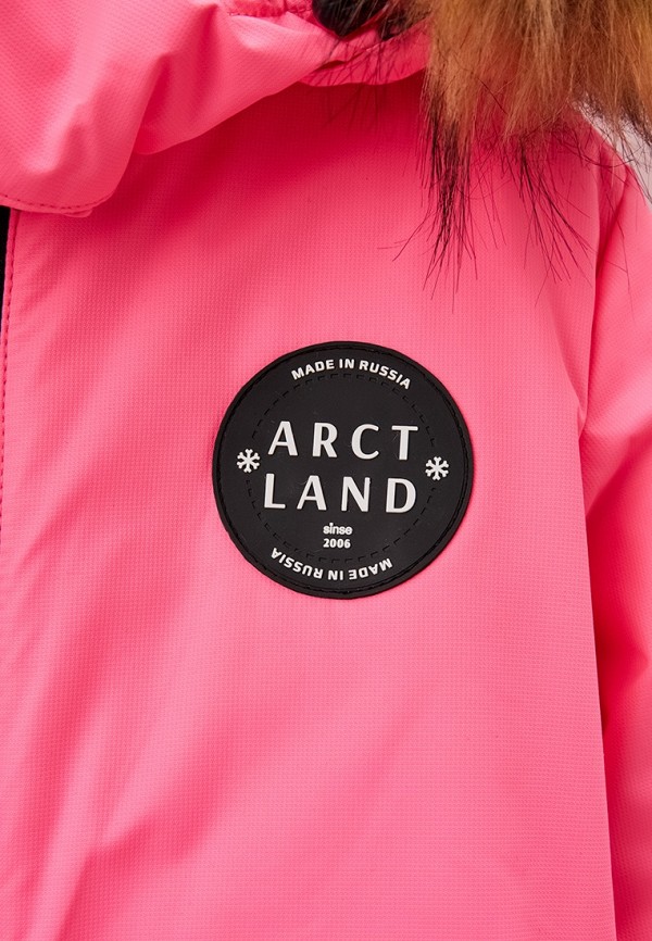 фото Комбинезон утепленный arctland