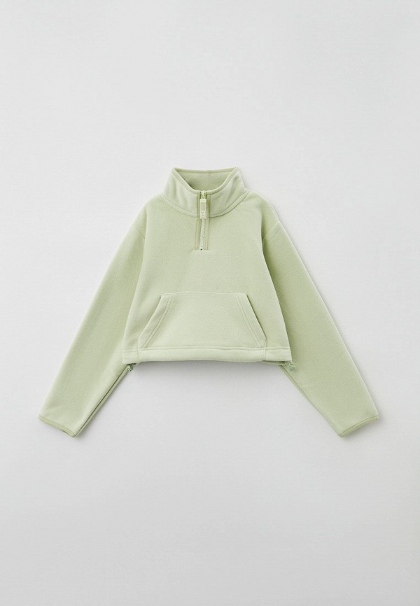 Олимпийка Gloria Jeans MP002XG03DQU зеленого цвета - Yunia