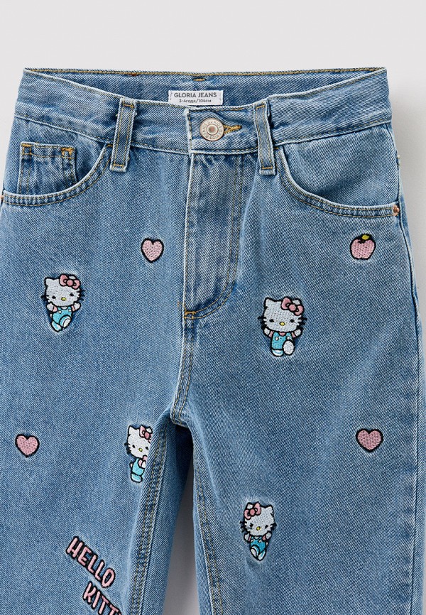 фото Джинсы gloria jeans