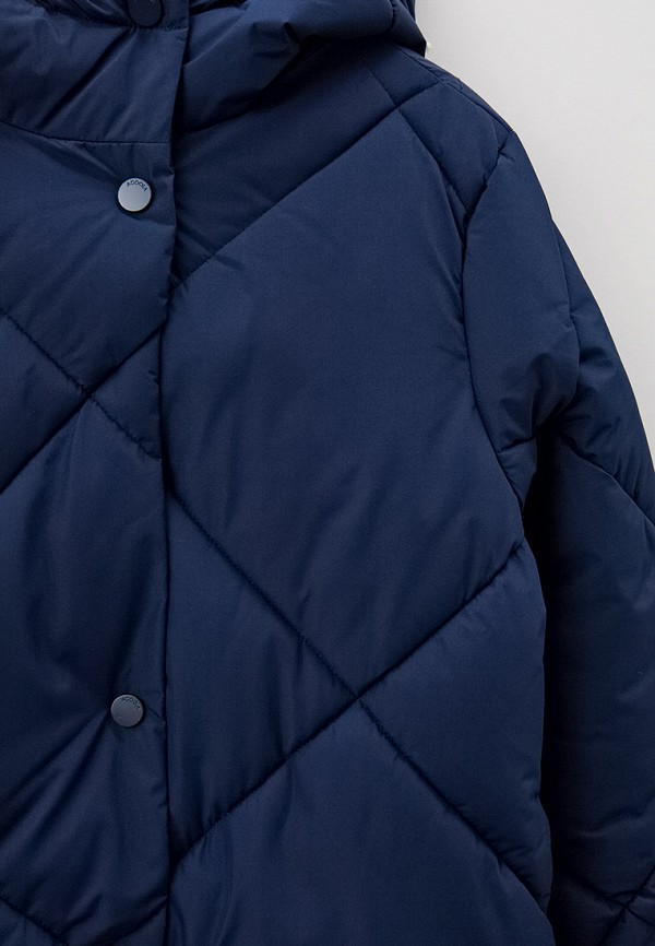 фото Куртка утепленная acoola