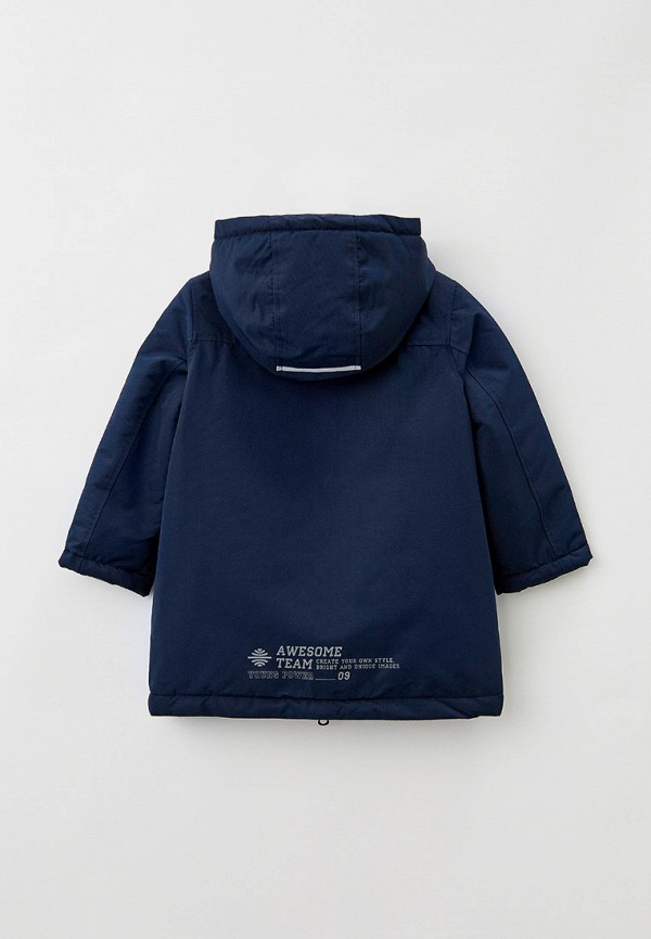 фото Куртка утепленная acoola