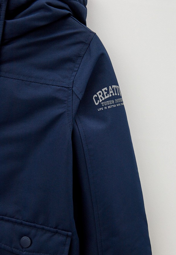 фото Куртка утепленная acoola