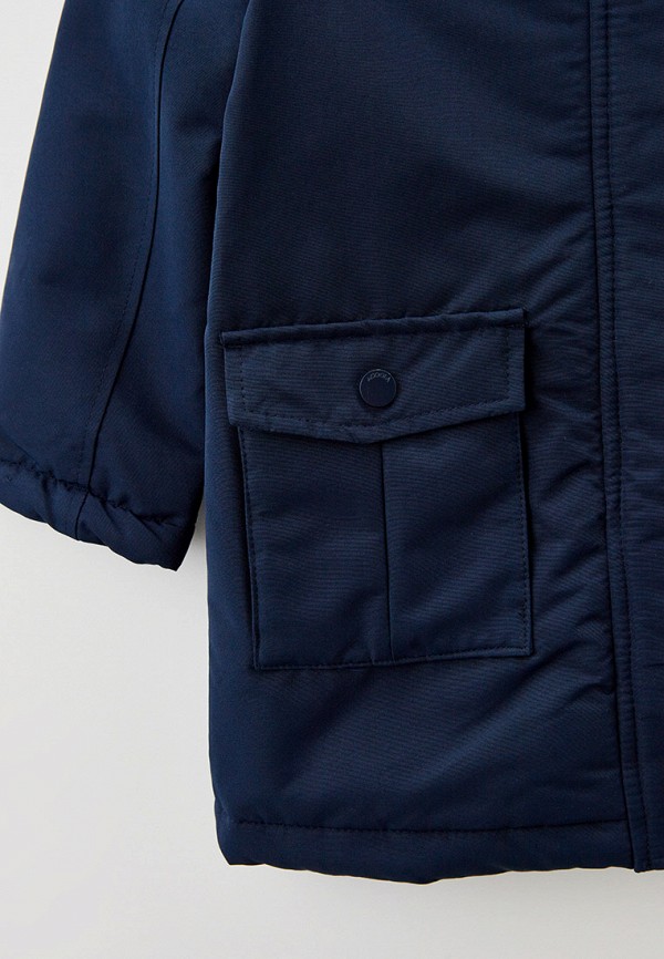 фото Куртка утепленная acoola