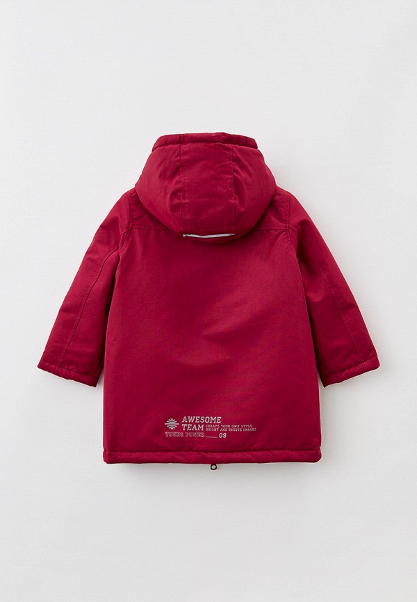 фото Куртка утепленная acoola