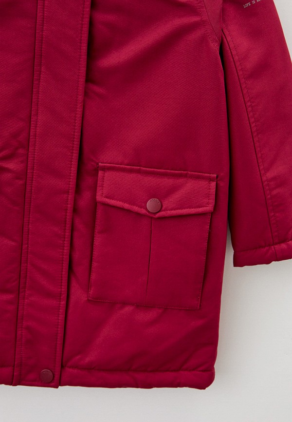 фото Куртка утепленная acoola