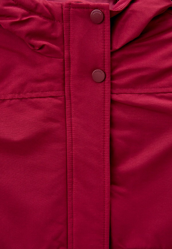 фото Куртка утепленная acoola