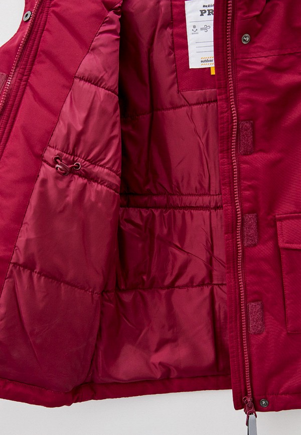 фото Куртка утепленная acoola