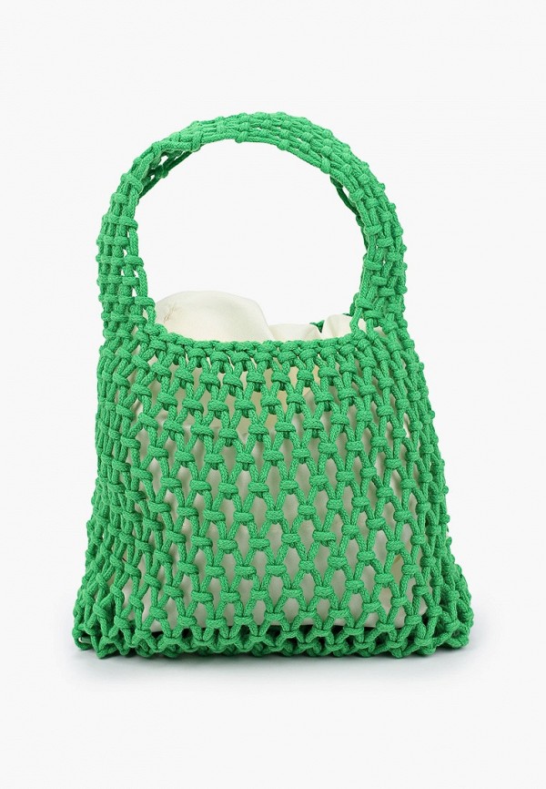 

Сумка Sela, Зеленый