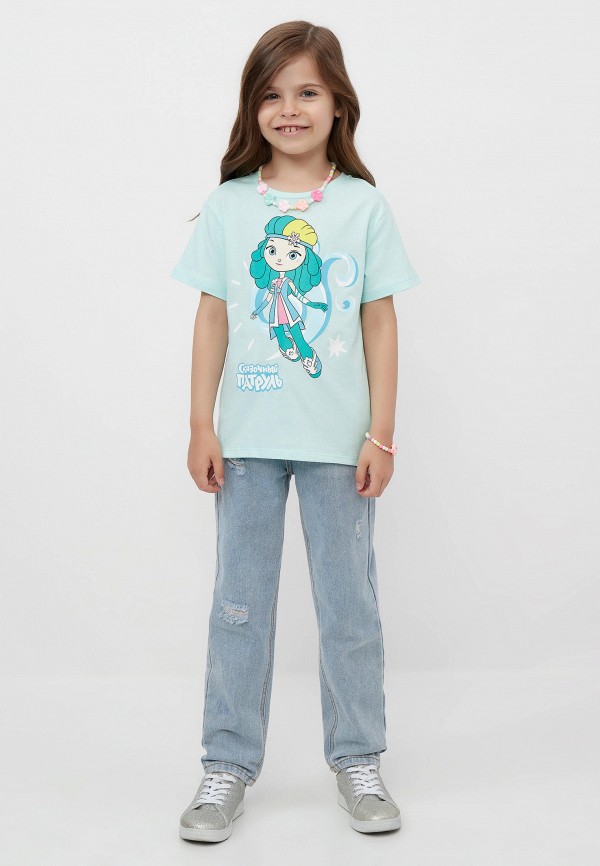 фото Футболка modis