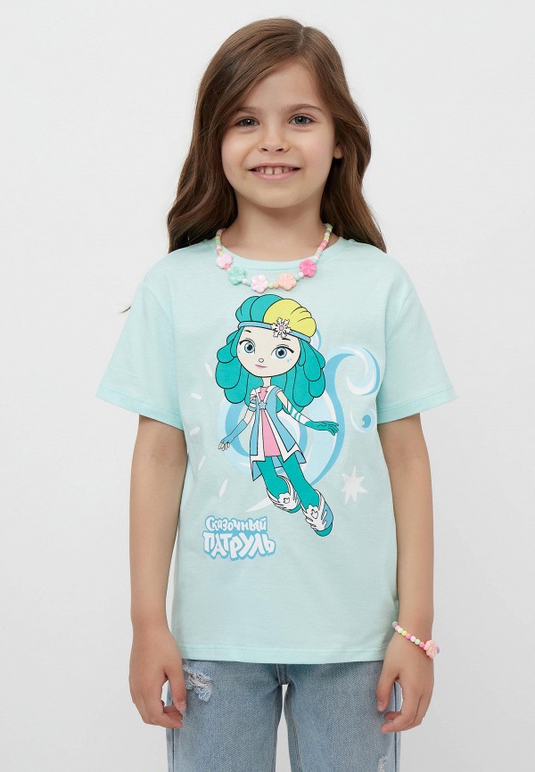 фото Футболка modis