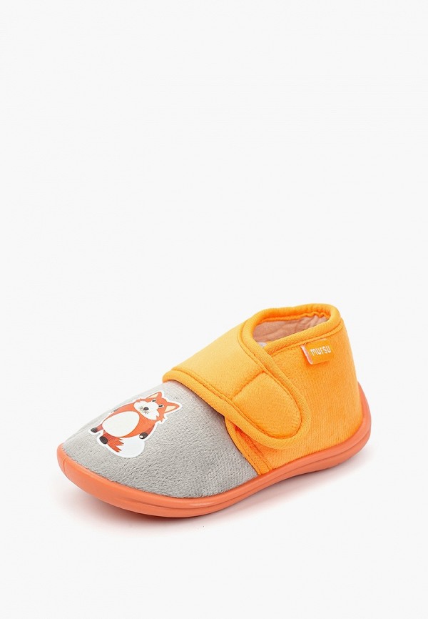 фото Тапочки mursu