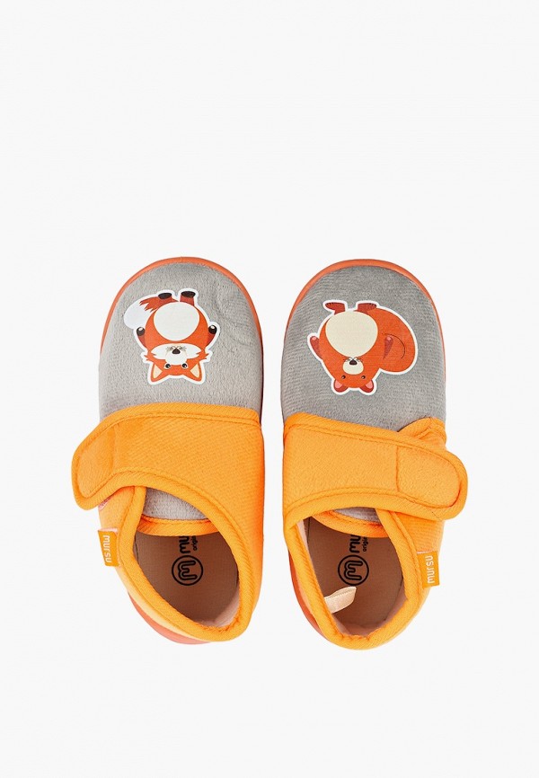 фото Тапочки mursu