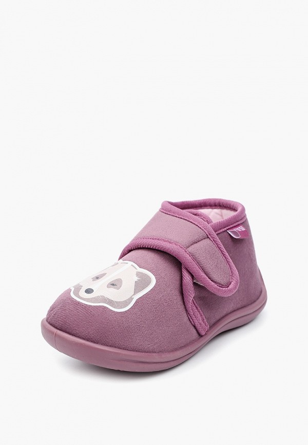 фото Тапочки mursu