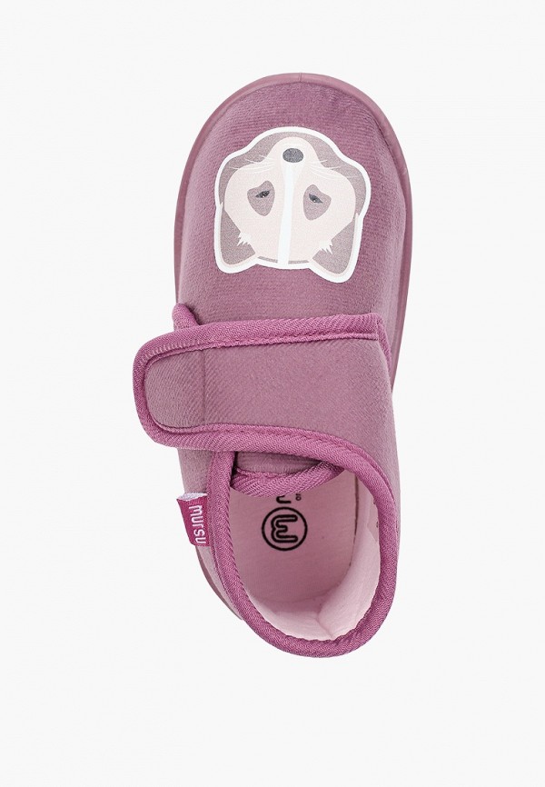 фото Тапочки mursu