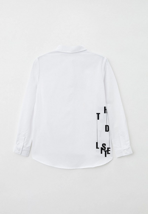 фото Рубашка kapika