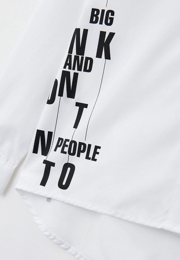 фото Рубашка kapika