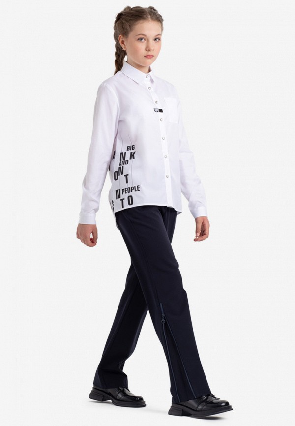 фото Рубашка kapika