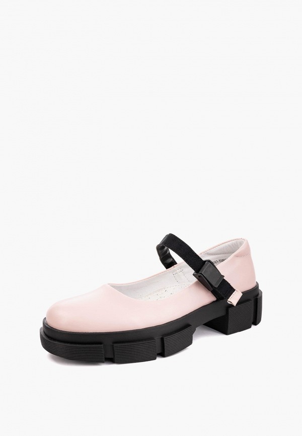 фото Туфли zenden first