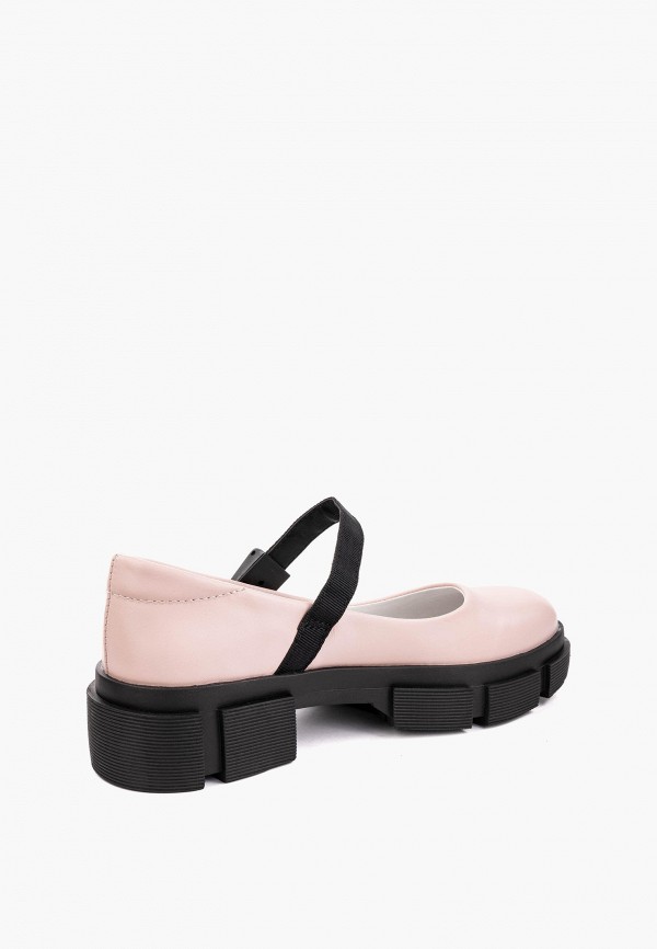 фото Туфли zenden first