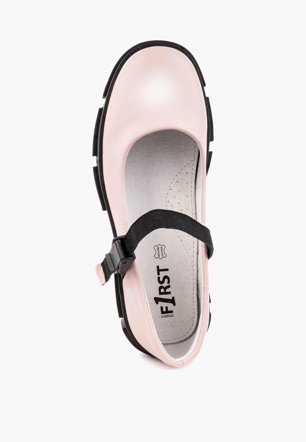 фото Туфли zenden first