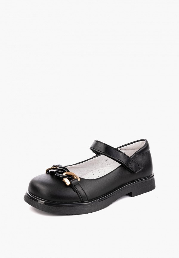 фото Туфли zenden first