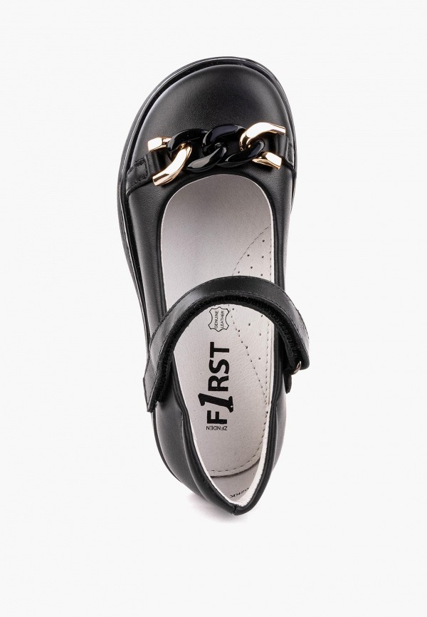 фото Туфли zenden first