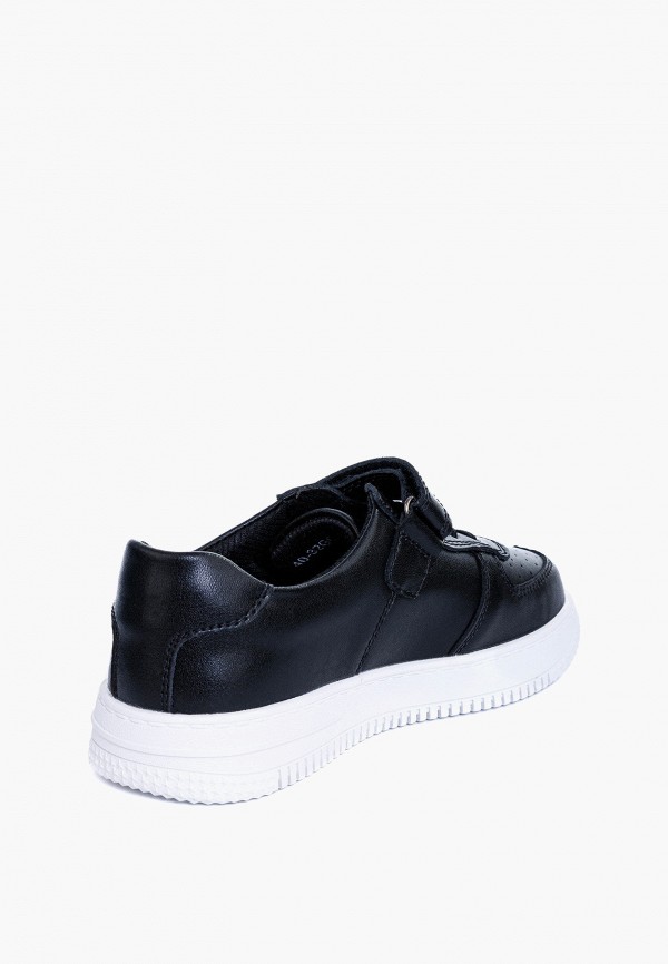 фото Кеды zenden first