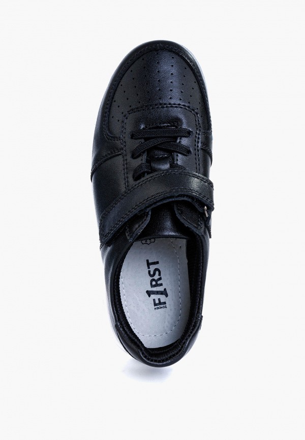 фото Кеды zenden first