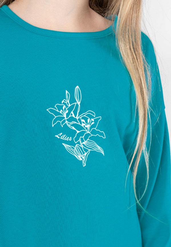 фото Лонгслив bossa nova