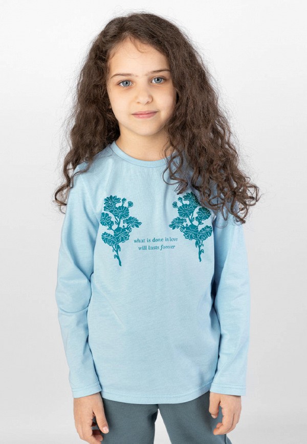 фото Лонгслив bossa nova